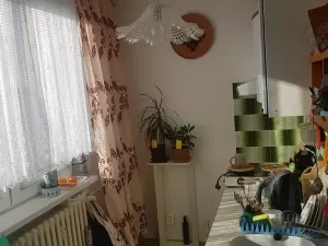 Prodej bytu 2+1, Třebíč, Fr. Hrubína, 47 m2