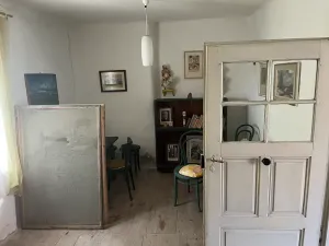 Prodej chalupy, Jaroměřice nad Rokytnou, 170 m2