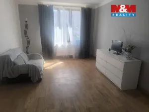 Pronájem bytu 3+kk, Ústí nad Labem - Střekov, Litoměřická, 73 m2