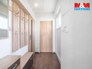 Prodej mobilheimu, Blovice - Bohušov, 35 m2