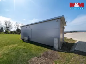 Prodej mobilheimu, Blovice - Bohušov, 35 m2