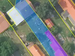 Prodej rodinného domu, Bílé Podolí, 171 m2