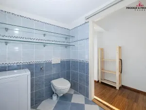 Prodej bytu 1+kk, Praha - Holešovice, Vinařská, 25 m2