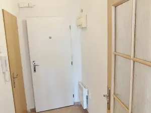 Pronájem bytu 1+kk, Praha, Zelená, 30 m2