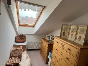 Prodej bytu 3+kk, Praha - Nusle, Křesomyslova, 105 m2