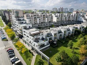 Prodej bytu 3+kk, Praha - Hlubočepy, Geologická, 118 m2