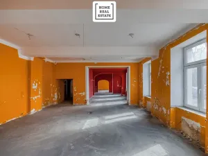 Prodej vícegeneračního domu, Karlovy Vary, Studentská, 1886 m2