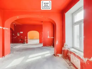 Prodej vícegeneračního domu, Karlovy Vary, Studentská, 1886 m2