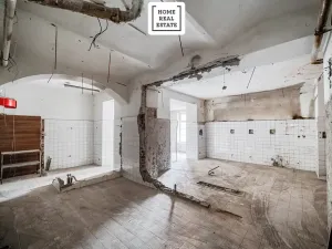 Prodej ubytování, Karlovy Vary, Studentská, 1886 m2