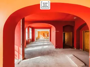 Prodej ubytování, Karlovy Vary, Studentská, 1886 m2