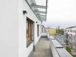 Pronájem bytu 4+kk, Znojmo, Třešňová, 102 m2