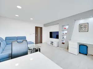 Prodej bytu 3+1, Šternberk, Na Vyhlídce, 71 m2