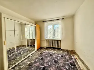 Prodej bytu 2+1, Most, Josefa Dobrovského, 56 m2