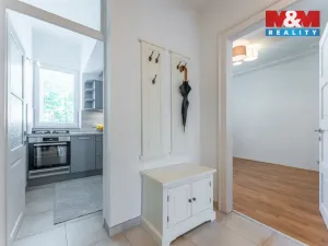 Prodej bytu 3+kk, Praha - Nusle, Na Veselí, 82 m2