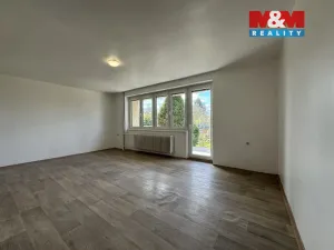 Pronájem rodinného domu, Kočí, 110 m2