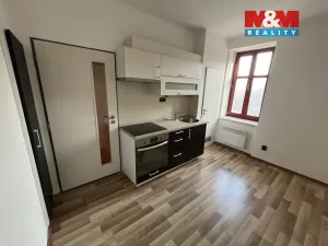 Pronájem bytu 1+1, Šenov u Nového Jičína, Šenovská, 36 m2