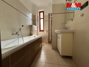 Pronájem bytu 1+1, Šenov u Nového Jičína, Šenovská, 36 m2