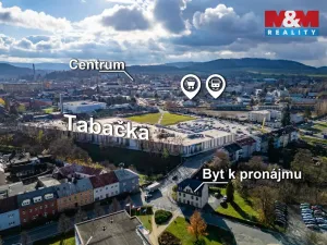 Pronájem bytu 1+1, Šenov u Nového Jičína, Šenovská, 36 m2