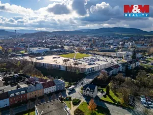 Pronájem bytu 1+1, Šenov u Nového Jičína, Šenovská, 36 m2