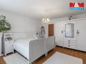 Prodej rodinného domu, Ostrava - Třebovice, Krameriova, 298 m2