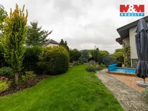 Prodej rodinného domu, Ostrava - Třebovice, Krameriova, 298 m2