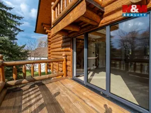 Prodej rodinného domu, Vidice - Chřebřany, 95 m2