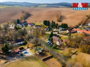 Prodej rodinného domu, Vidice - Chřebřany, 95 m2