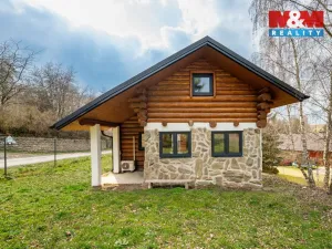 Prodej rodinného domu, Vidice - Chřebřany, 95 m2