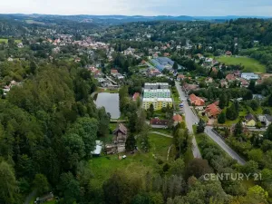 Prodej pozemku pro bydlení, Mnichovice, 2000 m2