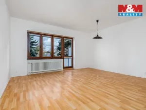 Prodej bytu 3+1, Praha, Na nivách, 92 m2