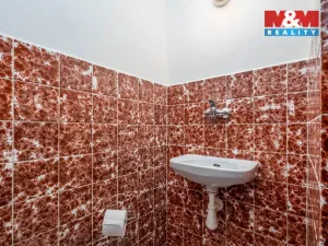 Prodej bytu 3+1, Praha, Na nivách, 92 m2