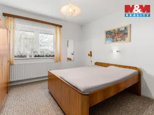 Prodej rodinného domu, Chrast, 5. května, 110 m2