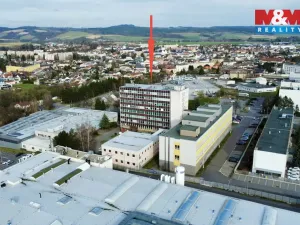 Pronájem výrobních prostor, Lanškroun - Žichlínské Předměstí, Dvořákova, 38 m2