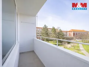 Prodej bytu 3+1, Most, M. G. Dobnera, 63 m2