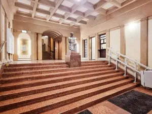 Pronájem komerční nemovitosti, Brno, Sukova, 233 m2