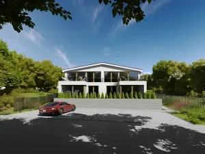 Prodej bytu 3+kk, Čebín, 64 m2