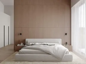 Prodej bytu 3+kk, Čebín, 64 m2