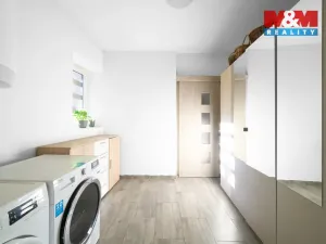 Prodej rodinného domu, Jaroměř - Jakubské Předměstí, Palackého, 220 m2