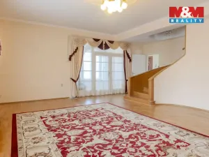 Prodej rodinného domu, Uherské Hradiště, U Stadionu, 300 m2