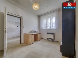 Prodej rodinného domu, Mýto, Pražská, 200 m2