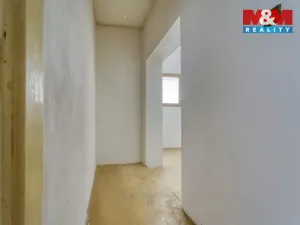 Prodej rodinného domu, Mýto, Pražská, 200 m2