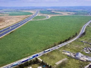 Prodej komerčního pozemku, Litomyšl, Sokolovská, 15000 m2