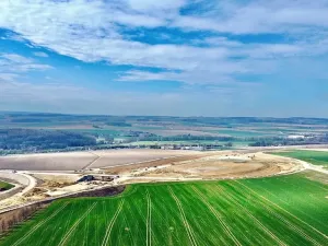 Prodej komerčního pozemku, Litomyšl, Sokolovská, 10000 m2