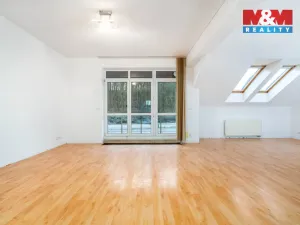 Prodej rodinného domu, Tuchoměřice, Ke Studánce, 642 m2