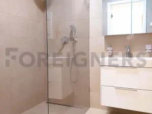 Pronájem bytu 3+kk, Olomouc, Ostrovní, 72 m2