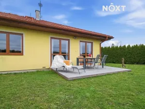 Prodej rodinného domu, Litvínovice, 154 m2