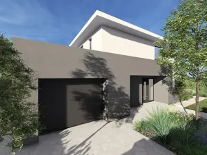 Prodej rodinného domu, Kounice, 233 m2