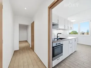 Prodej bytu 3+1, Olomouc, Přichystalova, 71 m2