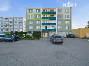 Prodej bytu 3+1, Olomouc, Přichystalova, 71 m2