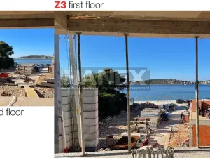 Prodej bytu 2+kk, Marina, Chorvatsko, Zaglavica, 52 m2